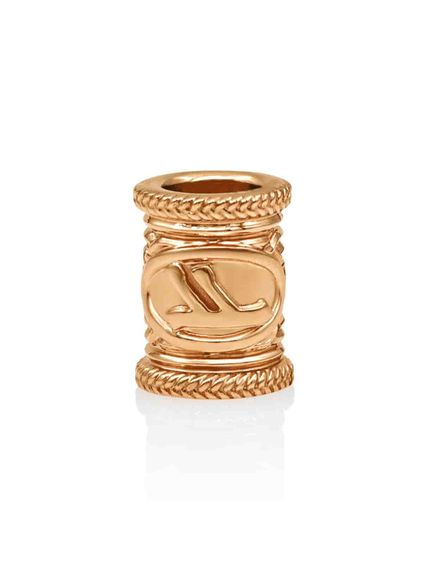 Руна Феху из золота, вид 1