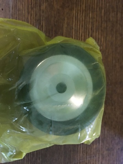 Ролик дополнительный ручного ремня A0005501633