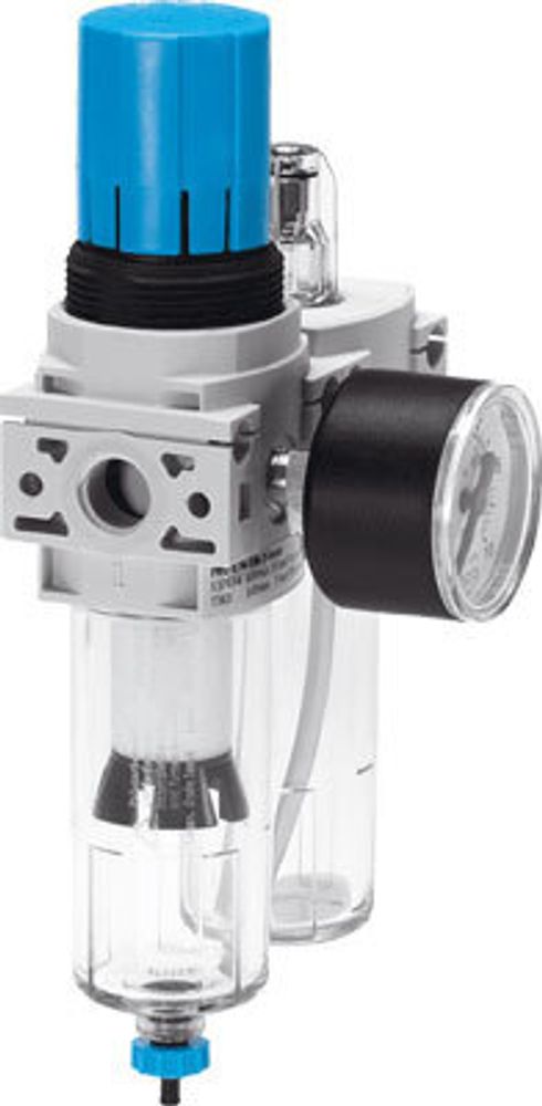 FRC-1/4-DB-7-MINI-H Блок подготовки воздуха