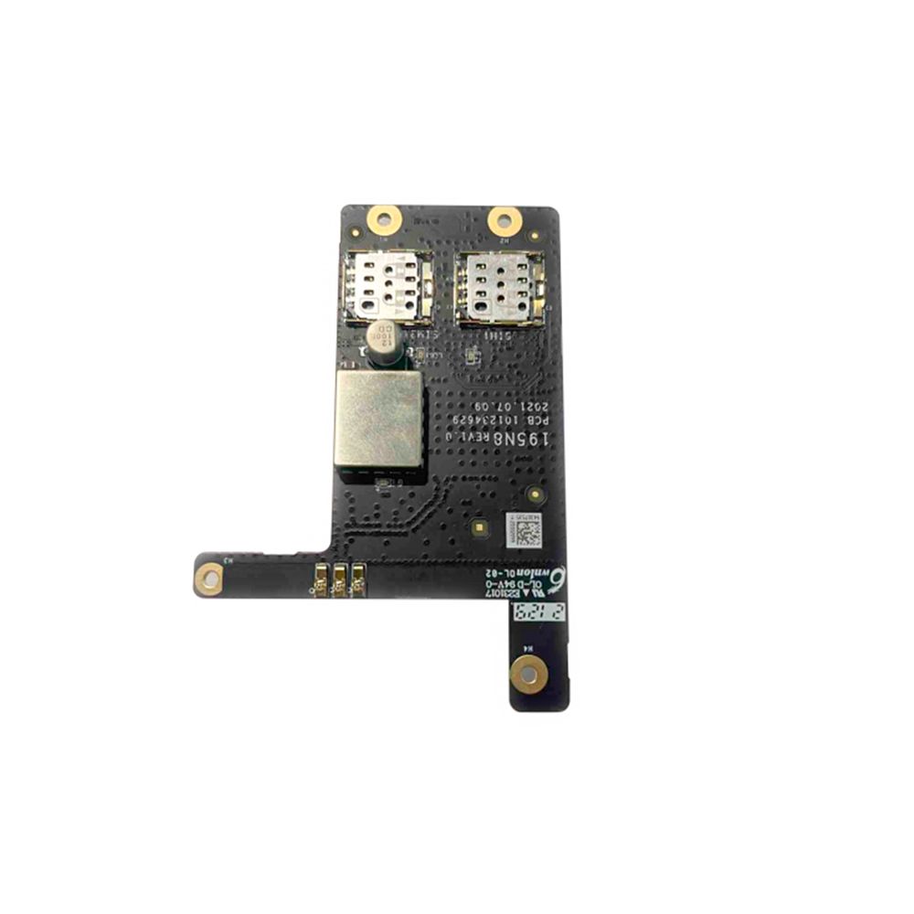 DS-PM2-G модуль связи GPRS Communication Module Hikvision