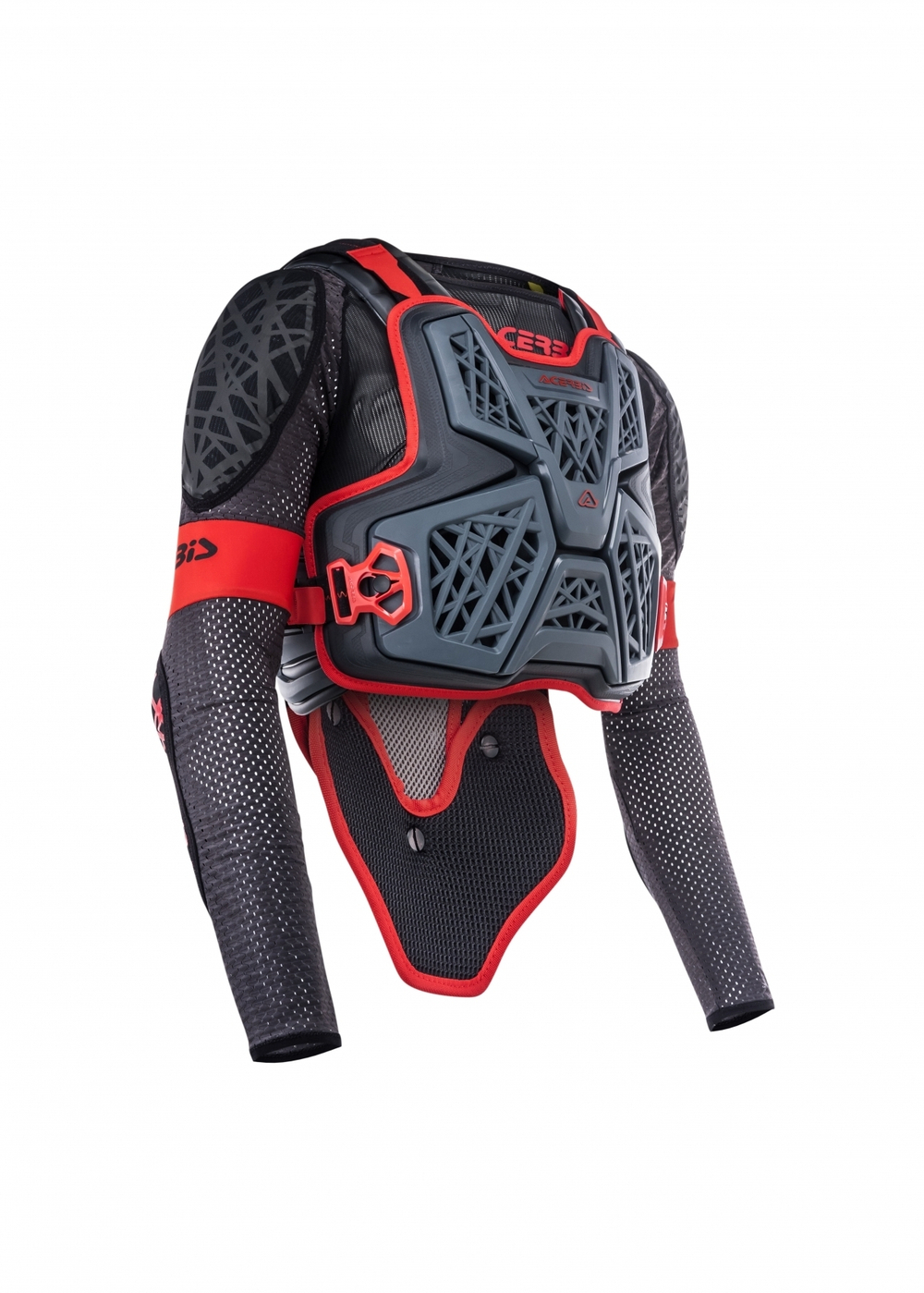 Защита тела Acerbis BODY ARMOUR GALAXY