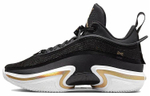 Кроссовки Jordan Air Jordan 36 Low Pf Black Gold Tpu