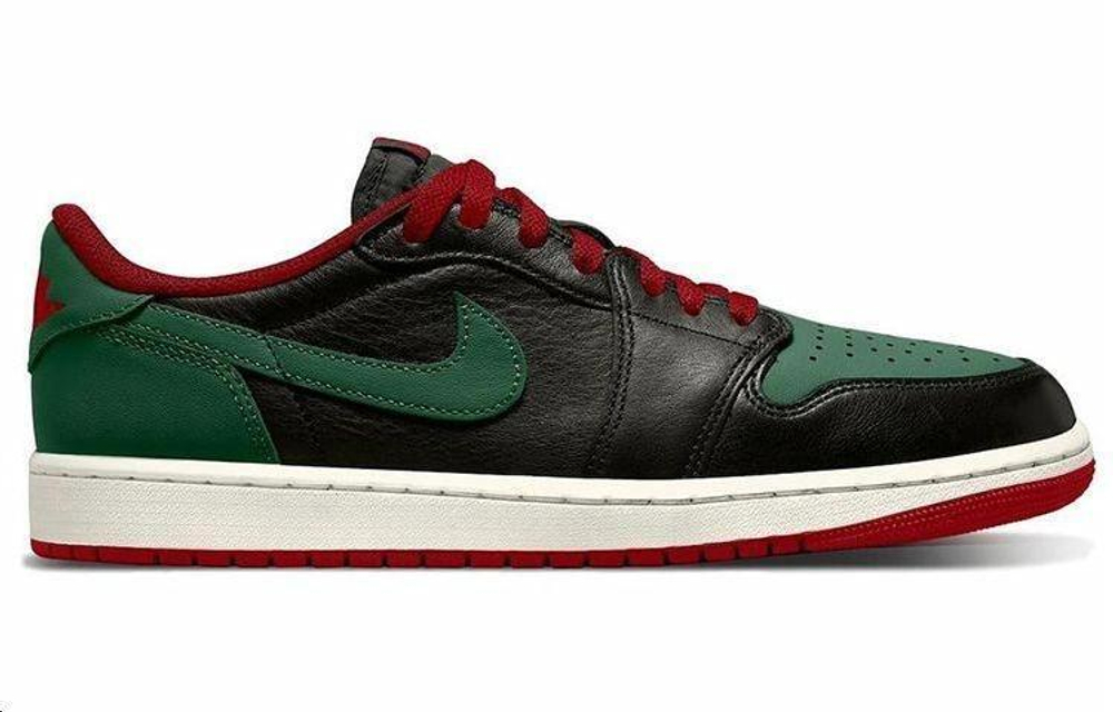 Кроссовки Jordan Air Jordan 1 (Женская размерная сетка)