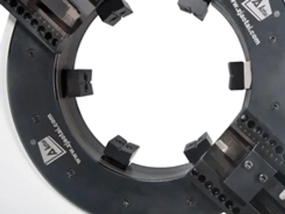 Ременной одноступенчатый компрессор Fubag B6800B/200 CT5