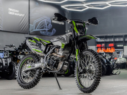 Мотоцикл кроссовый эндуро SHARMAX PowerMax 320