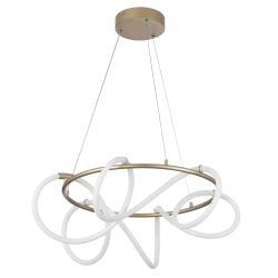 Citilux EVA CL210132 Подвесная светодиодная люстра