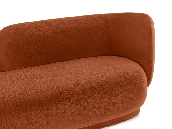 Кушетка Lucca правая 815551