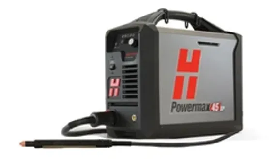 Источник плазменной резки Hypertherm Powermax 105