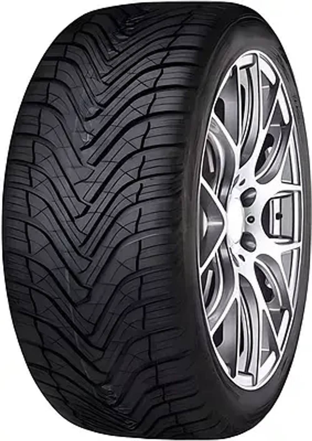 Gripmax SureGrip A/S Nano 245/70 R16 107H