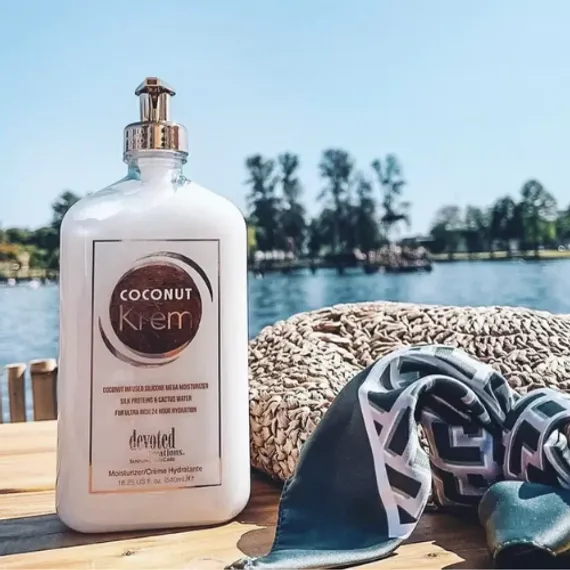 COCONUT KREM™