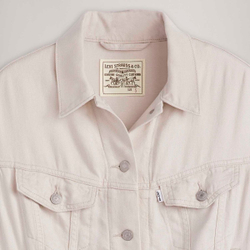 Жилет женский LEVI'S SHRUNKEN 90S VEST