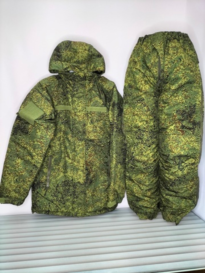 Полный Комплект ВКПО (ВКБО)