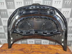 Капот Skoda Kodiaq 16-нв Б/У Оригинал 565823031A