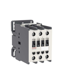 Контактор магнитный YON DSC040 40A 18.5кВт AC3 3P кат.220В AC YON DSC040-3C00A230