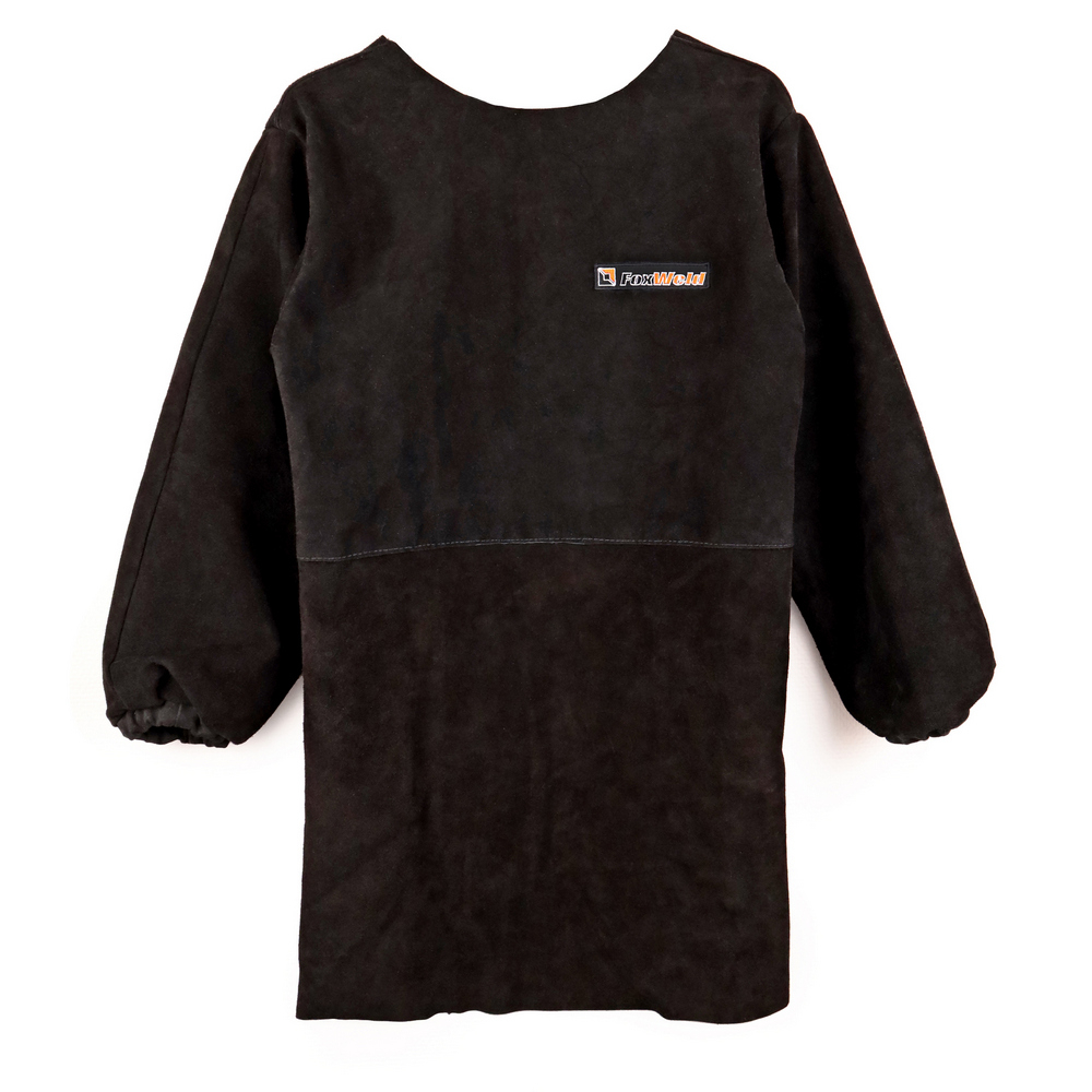 Фартук с рукавами L