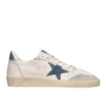 Мужские кеды Golden Goose Sneakers LVR Exclusive Ball Star in pelle