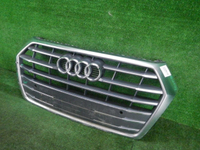 Решетка радиатора Audi Q5 2 80А (2017-2020)