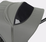 Детская коляска Rant Falcon Therm 3 в 1 Dark Green