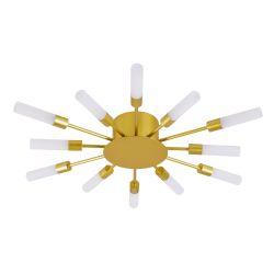 Потолочная люстра Arte Lamp MAPLE