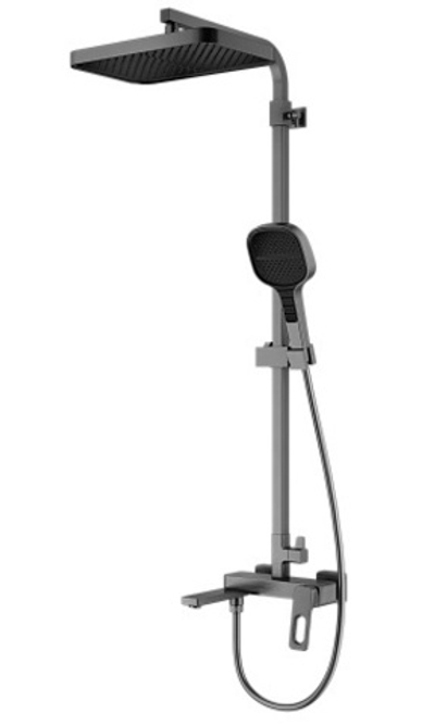 Душевая система для ванны R51.24.09