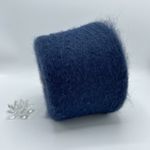 Manifattura LANE PUCCI 30% вспушеная альпака 30% полиамид 40% полиакрил