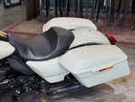 Harley-Davidson Street Glide ST White Sand Pearl / Черный (с НДС)