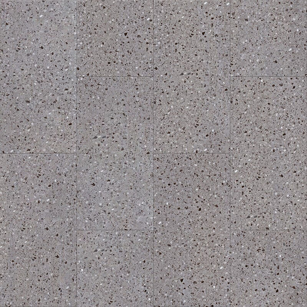 Кварцвиниловая плитка Royce Qvadro QV-601 Терраццо