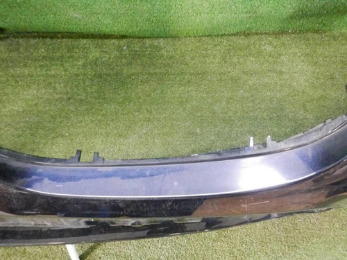 Бампер передний BMW X3 G01 X4 G02 (2017-2021) M-Paket