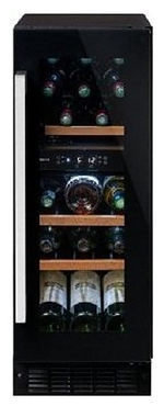 Винный шкаф Climadiff Avintage AVU18CDZA