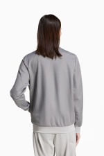 Кофта adidas Adicolor Classics Beckenbauer - серый