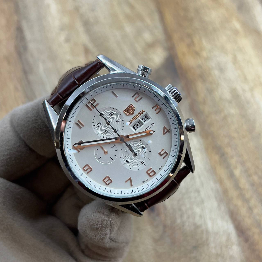 Часы TAG Heuer