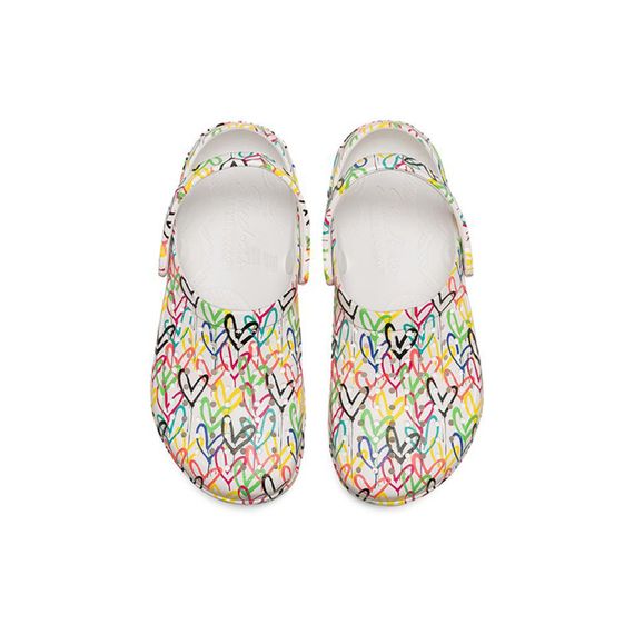 Skechers Foamies EVA 'White'