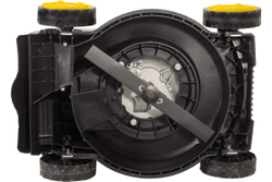 Газонокосилка Huter GLM-3.5 LT