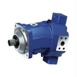 Гидравлический насос  Bosch Rexroth  A6VM55