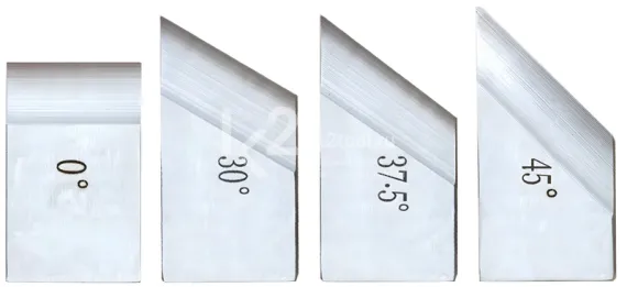 Резец к ISY-28 для торцевания