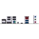 Материнская плата Gigabyte B840M DS3H (B840M DS3H)