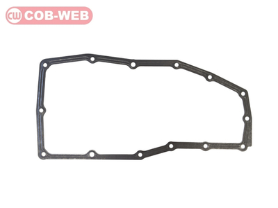 Прокладка поддона АКПП металлическая COB-WEB 074520SR для а/м Honda