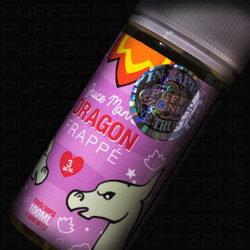 Жидкость Juice Man