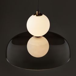 Подвесной светильник Freya Frisky FR5385PL-L17B