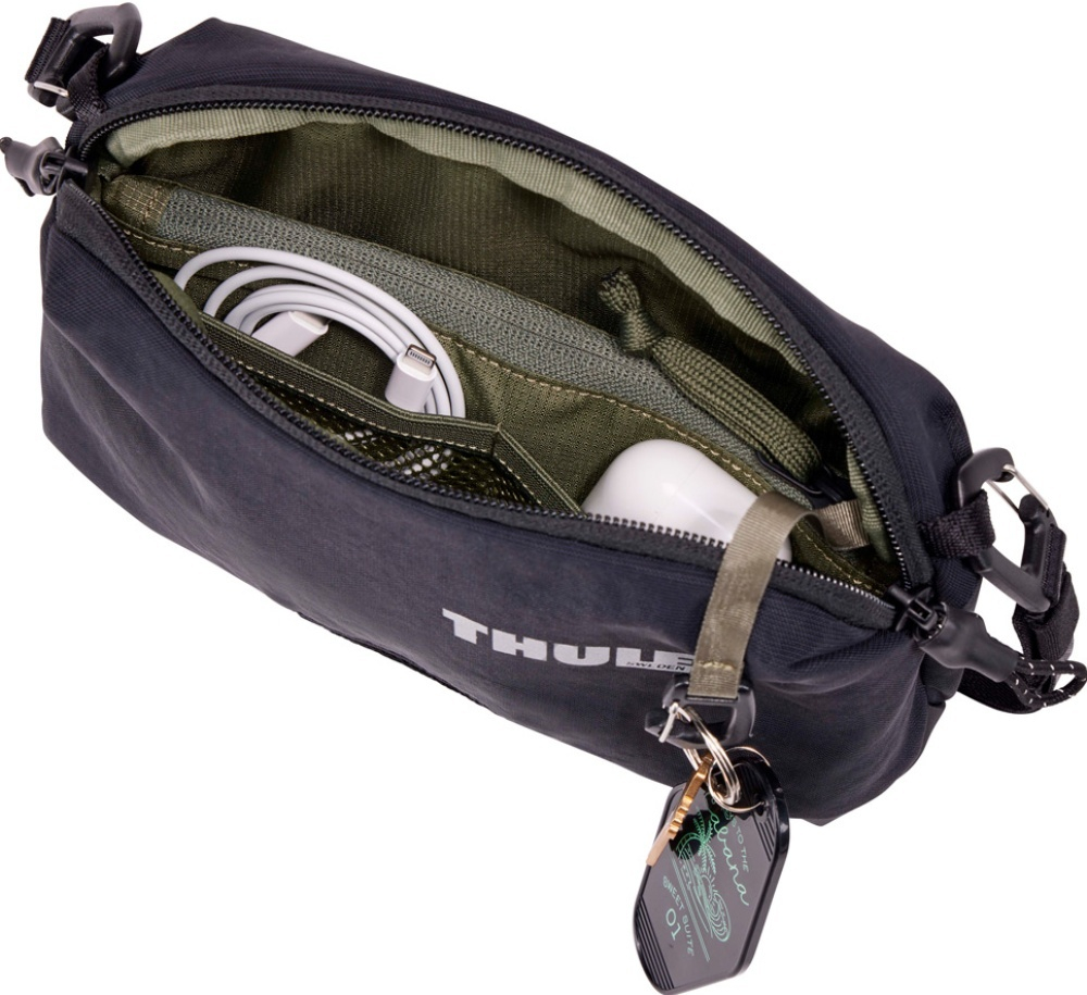 Сумка через плечо Thule Paramount Crossbody 2L PARACB3102 Black (3205005)