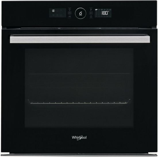 Электрический духовой шкаф Whirlpool OAKZ9 7921 CS NB