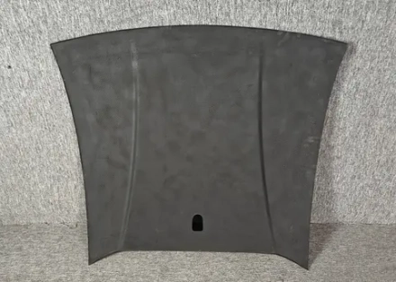 Карбоновый капот для Toyota GR86 ZN8 / Subaru BRZ Тойота Субару аэродинамический карбоновый тюнинг