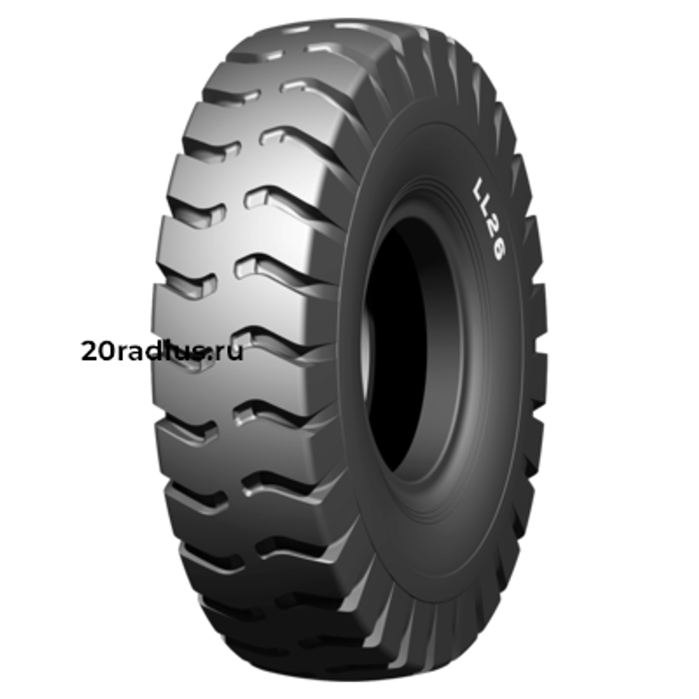 18,00-25 32PR LL26 E-3 TTF КИТАЙ