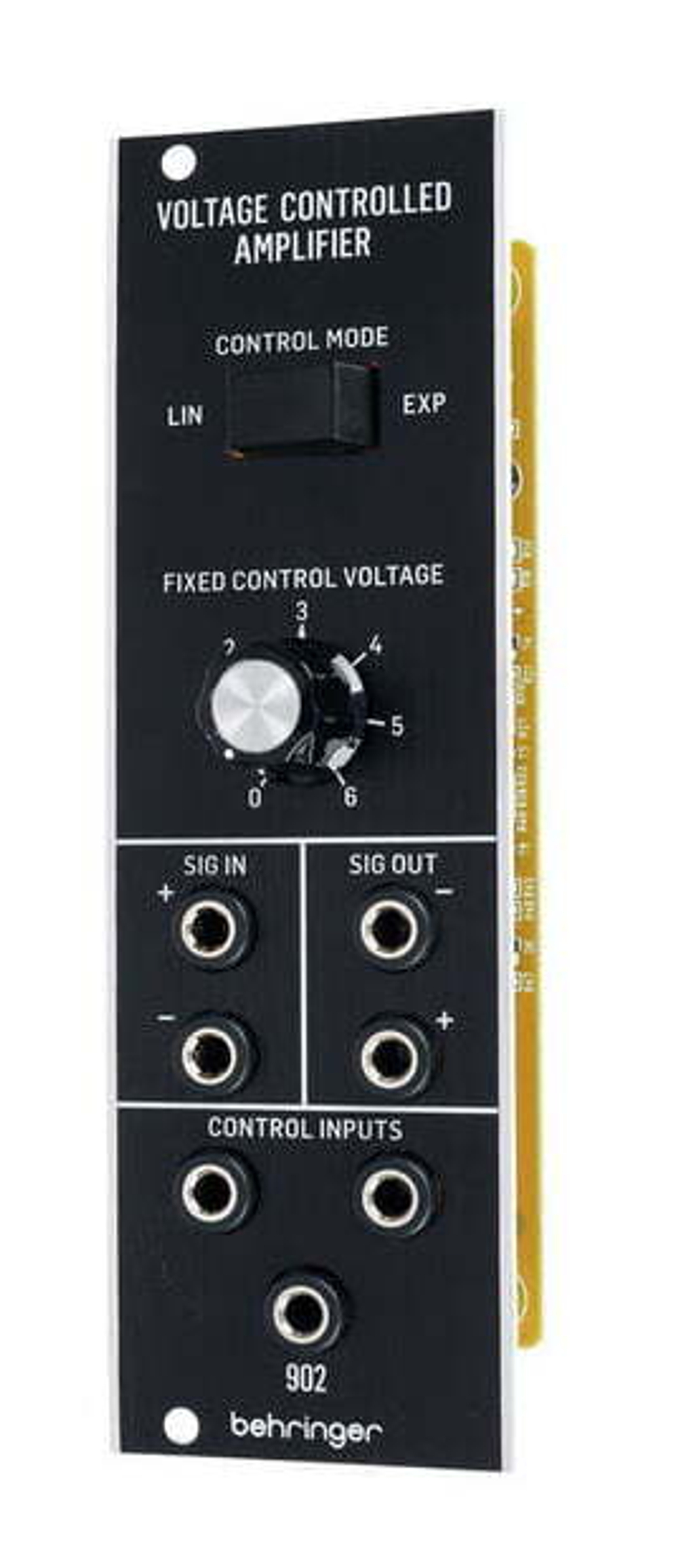 Модульный синтезатор Behringer 902 VCA