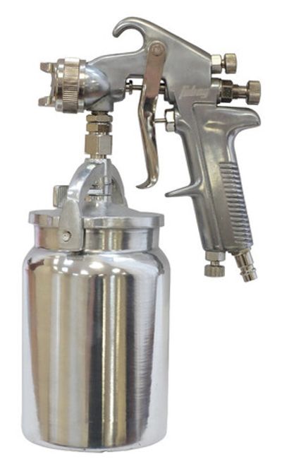 Краскопульт SS-105 Fubag с н/б   110105