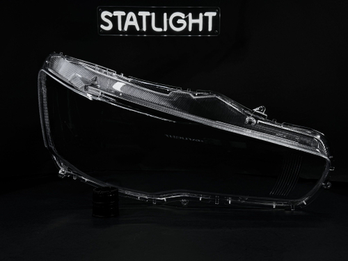 Правое стекло Mitsubishi Lancer 10 2007 -2016