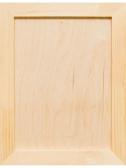 Планшет 35х45 см. Фанера