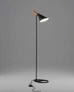 Торшер Moderli V11334-1F Turin