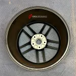 КОВАНЫЕ ДИСКИ для Porsche 911 992.2 GTS CARRERA