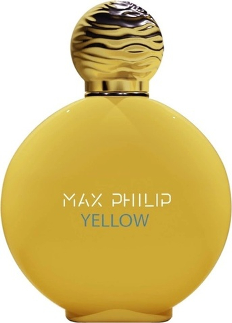 Max Philip Yellow